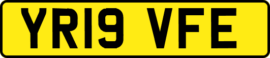 YR19VFE