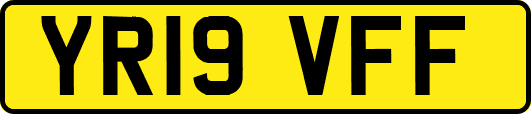 YR19VFF