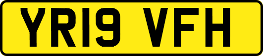YR19VFH