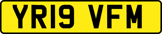 YR19VFM