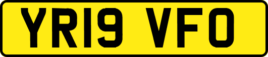 YR19VFO
