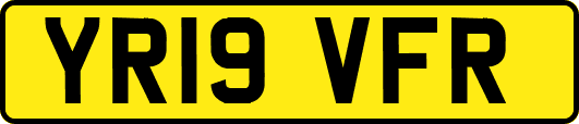 YR19VFR