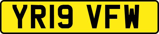 YR19VFW
