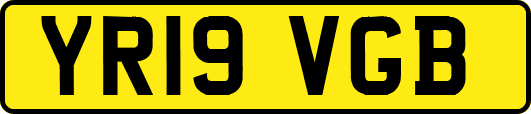 YR19VGB
