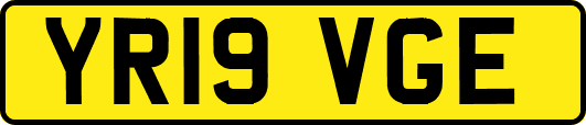 YR19VGE