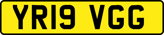YR19VGG