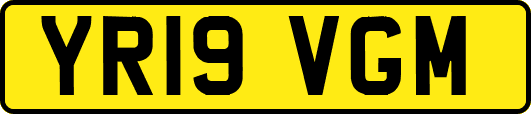 YR19VGM