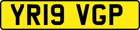 YR19VGP