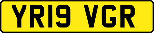YR19VGR
