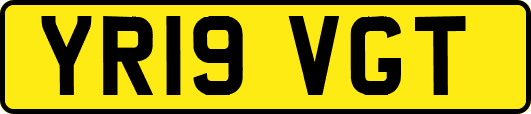 YR19VGT