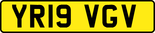 YR19VGV
