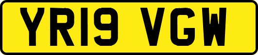 YR19VGW