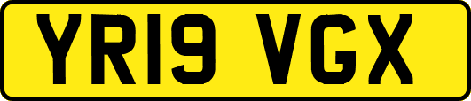 YR19VGX