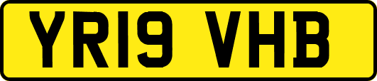 YR19VHB