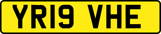 YR19VHE