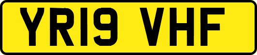 YR19VHF