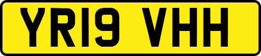 YR19VHH
