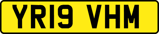 YR19VHM