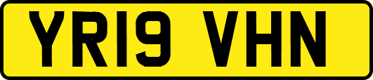 YR19VHN