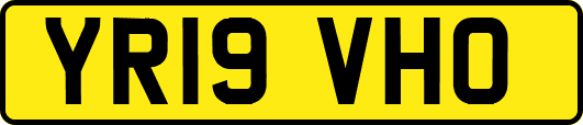 YR19VHO