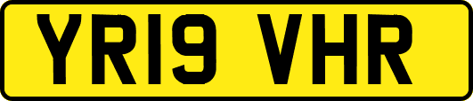 YR19VHR