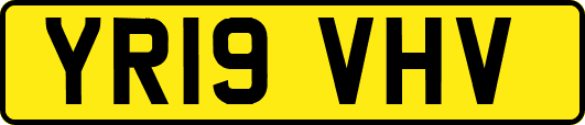 YR19VHV
