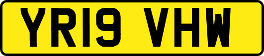 YR19VHW