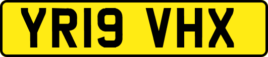 YR19VHX