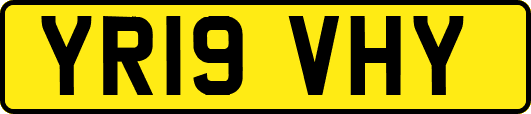 YR19VHY