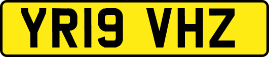 YR19VHZ