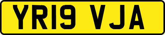 YR19VJA