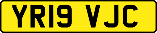 YR19VJC