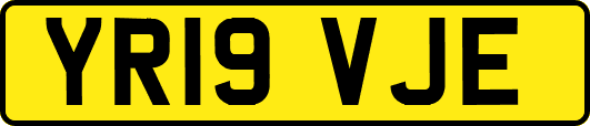 YR19VJE