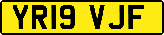 YR19VJF