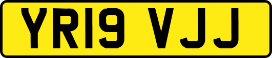 YR19VJJ