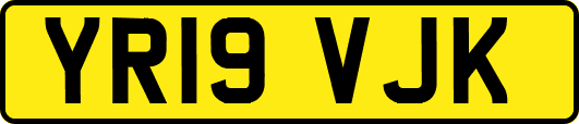 YR19VJK