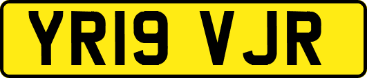 YR19VJR