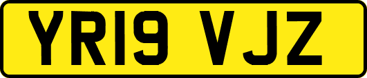 YR19VJZ