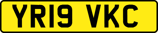 YR19VKC