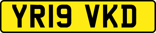 YR19VKD