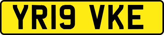 YR19VKE