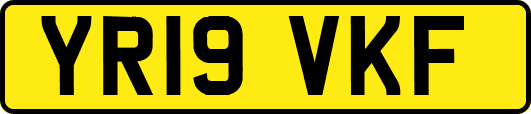 YR19VKF