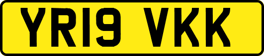 YR19VKK