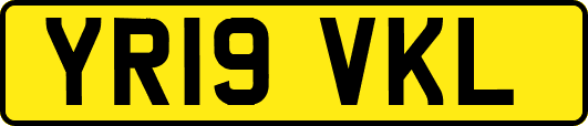 YR19VKL