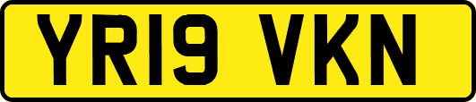 YR19VKN