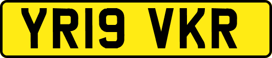 YR19VKR