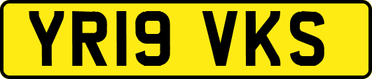 YR19VKS