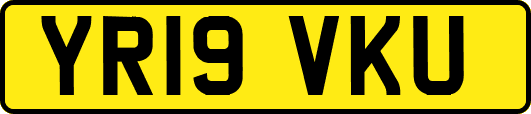 YR19VKU