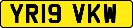 YR19VKW