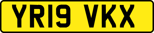 YR19VKX